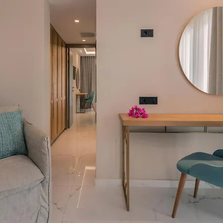 Hotell Katerina Palace Argassi