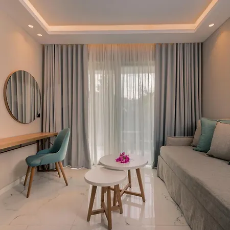 Katerina Palace 4* Argassi