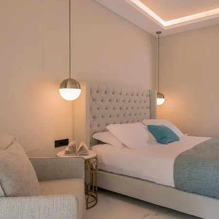 Hotel Katerina Palace