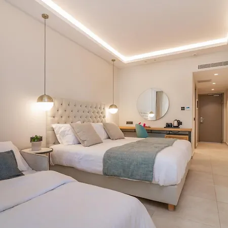 Hotell Katerina Palace Argassi