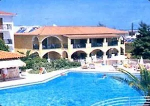 Katerina Palace Hotel 4*