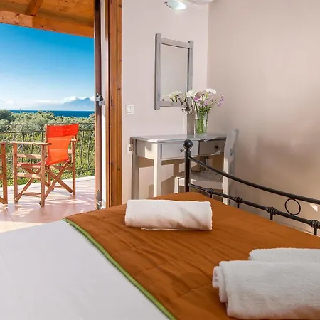 Katerina Palace Argassi