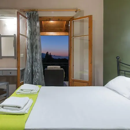 Katerina Palace Hotell