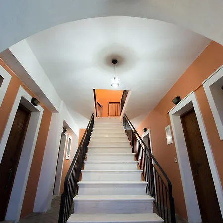 Hotell Katerina Palace 4*