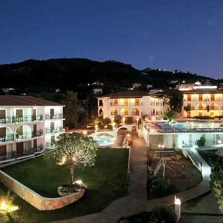 Katerina Palace Argassi