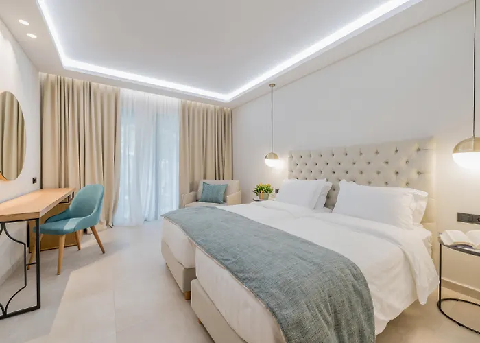 Szálloda Katerina Palace