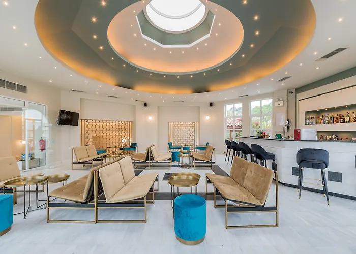 Katerina Palace Szálloda