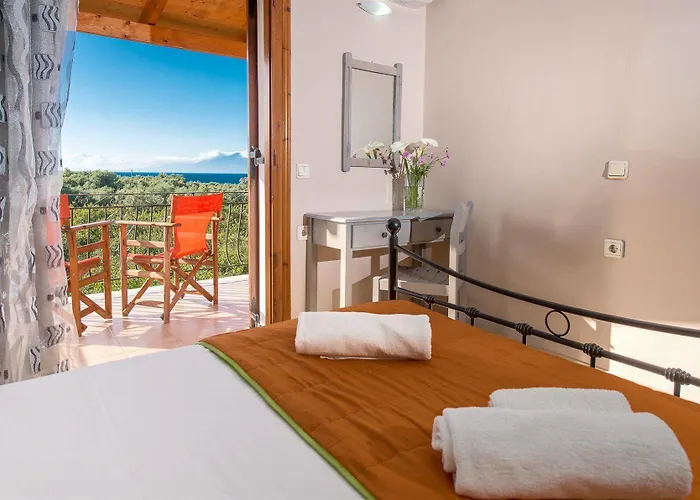 Katerina Palace Argászi